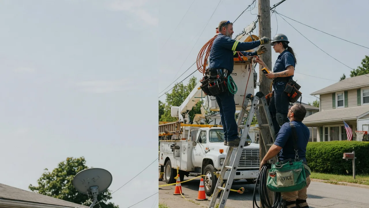 Electrical Repair in Verona, OH near me